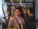Art Pepper Meets The Rhythm Section.