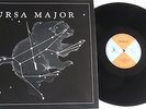 LP URSA MAJOR Ursa Major (Re-Release) Hifly Sound HIFLY 8014  STILL SEALED