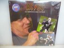 AC/DC-GUESS WHO CAME TO PLAY. MUNICH, GERMANY 2003-BLUE VINYL LP-NEW.SEALED