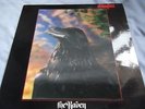 THE STRANGLERS.THE RAVEN.U.K. LP IN 3D SLEEVE.HOLOGRAM.UAG30262.1st PRESSING.