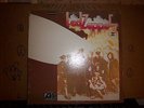 Led Zeppelin II 1969 EXC Con Record LP Album Vinyl (480) SD 8236