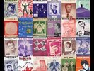 Songs of the 1950s: The New Decade Series with Online Play-Along Backing Tracks