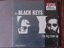 The Black Keys - The Big Come Up - Limited 500 pressing - Red Vinyl