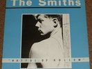 THE SMITHS hatful of hollow 1984 UK ROUGH TRADE ROUGH 76 VINYL LP + INNER SLEEVE