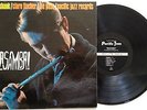 BUD SHANK Brasamba NM DG MONO LP Storage Find PJ-64 Clare Fischer Joe Pass