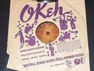 The State Street Boys Sweet to Mama/The Dozen Okeh prewar blues Big Bill Broonzy