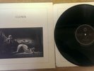 JOY DIVISION, CLOSER, ORG 1980 translucent Vinyl LP, 'old blue' FACT 10