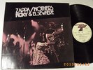 ZAPPA / MOTHERS - Roxy & Elsewhere  LIVE      2 LP 1974     TOP VINYL 