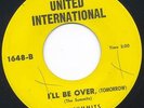 Mega rare Northern group Soul - SUMMITS - I'll Be Over / Toy Soldiers - MP3
