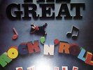Sex Pistols The Great Rock N Roll Swindle vinyl LP