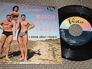 ANNETTE FUNICELLO Muscle Beach Party 45 7