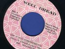 1153 JOE WHITE-THIS IS THE TIME-BOJANGLES-TEN DREAD COMMANDMENTS-1977-REGGAE 7