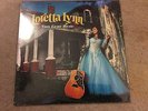 Loretta Lynn Van Lear Rose Third Man Records Jack White Vinyl LP NEW Sealed