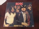 still sealed LP AC/DC HIGHWAY TO HELL ATLANTIC SD 19244