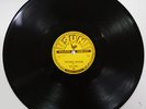 Sun 78 # 245 M- Billy Riley Trouble Bound, Rock With Me Baby