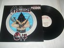 HALLOWS EVE Tales of terror LP vinyl Roadrunner Original Erstrelease