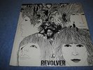 The Beatles - Revolver - UK Stereo 1st Issue LP -1/-1 - EJ Day Sleeve - EX/EX