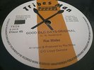 Ras Midas Good Old Days Original Rare Killer Roots 12