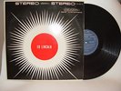 ED LINCOLN SEU PIANO SEU ORGAO BOSSA NOVA JAZZ SAMBA GROOVE 1963 ORIGINAL BRAZIL