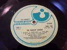 Syd Barrett Pink Floyd LP The madcap laughs UK Harvest 1st press NICE COPY