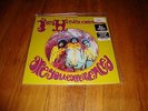 The Jimi Hendrix Experience - Are You Experienced 