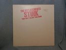 The Replacements Stink  Red preprinted label Twin Tone Records TTR 8228 Rare