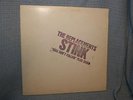 The Replacements Stink black hand stamped first pressing Twin Tone Records Rare