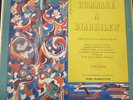 MARKEVITCH / hommage a DIAGHILEW / COLUMBIA FCX 357-9