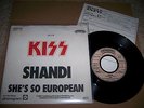 KISS - SHANDI 7