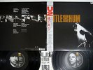 U2 RATTLE AND HUM ISLAND R36D 2117/8 Japanese Pressing OBI Vinyl 2LP