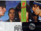 ROLLING STONES BLACK AND BLUE ROLLING STONES ESS-63005 JAPAN OBI Vinyl LP
