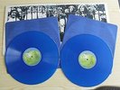 THE BEATLES 1967-1970 (BLUE VINYL EDITION) - APPLE - DOUBLE ALBUM