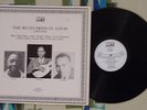 The Blues From St. Louis 1929-35 VA LP Clifford Gibson Dorothy Baker VG++/M-