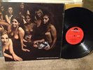 JIMI HENDRIX EXPERIENCE ELECTRIC LADYLAND UK PRESS ORGINAL STEREO 2LP