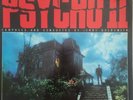 PSYCHO II OST LP MCA UK 1983 A1/B2
