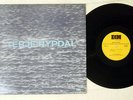 TERJE RYPDAL SAME ECM PA-7071 Japanese Pressing Vinyl LP