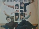 45 I RAGAZZI DI PIETRA UN MONDO SENZA AMORE CULT RARE 60'S BEAT ITALIANO 1967 