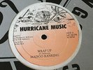 MADOO RANKING - WRAP UP - HURRICANE  12 INCH
