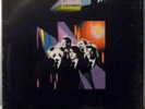 TAHITI 80 FOSBURY ELECTRONIC SYNTH POP 2005 LP CLEAN