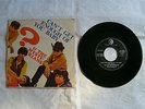 ? & THE MYSTERIANS 45 I NEED SOMEBODY / CAN'T GET ENOUGH OF YOU BABY PSYCH