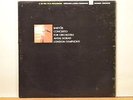 Antal Dorati  Bartok Concerto for Orchestra  Mecury RFR-1 WL PROMO DG Stereo LP