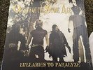 Queens of the Stone Age Lullabies to Paralyze Original Record  2LP Colored vinyl