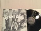 SUGAR BEAR    Private FL PSYCH LP   Self-titled Orig. 1970's   EX