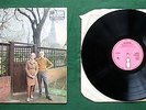 Fairport Convention. Unhalfbricking. 1st Press. EX+ Pink Island Label. 1969.