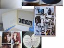 THE BEATLES-WHITE ALBUM-USA 2 LP-STEREO-POSTER+PHOTOS NEAR MINT rare PRESS