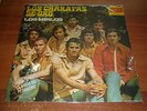 LOS MIRLOS sonido amazonico LP / KILLER PSYCH CUMBIA FUNK PERU DANCEFLOOR ???