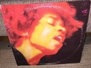 Jimi Hendrix Electric Ladyland LP Vinyl Steve Winwood Buddy Miles Al Kooper