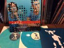 LAMB What Sound NEW MUSIC ON *COLORED* VINYL 2XLP NUMBERED LIMITED EDITION