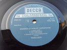 THIN LIZZY SHADES OF A BLUE ORPHANAGE 1st 1 UK Press LP TIME CAPSULE COPY