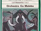 ORCHESTRE GO MALEBO 'luti massamba' Killer Afro Beat Congo RARE mp3   